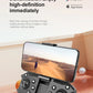 Upgrade S6 Pro 5G Dual Camera Drone