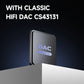 HiBy M300 Android HiFi MP3 Player