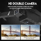 🚁 Professional E88 Drone – 4K Wide-Angle Camera | Foldable RC FPV Quadrotor
