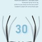 Smart Bluetooth 5.3 Sunglasses with Headphones