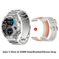 HAYLOU Solar 5 Smartwatch with Voice Calling
