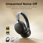 QCY H3 Pro ANC Wireless Headphones