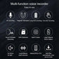 2500mAh Voice-Activated Digital Recorder