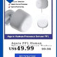 Aqara ZigBee Door & Window Sensor