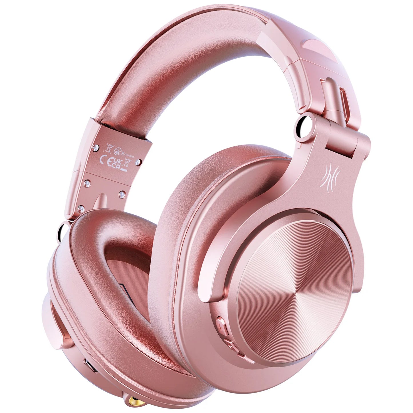 OneOdio A70 Bluetooth Studio Headphones