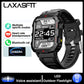 2024 LED Men’s Bluetooth Smartwatch