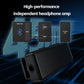 🎧 FiiO BTR11 Bluetooth 5.3 Receiver – LDAC Wireless Audio Amplifier with 3.5mm Output