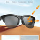 Smart Bluetooth 5.3 Sunglasses with Headphones