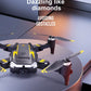 Upgrade S6 Pro 5G Dual Camera Drone