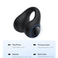 Baseus AirGo AS01 Ear Clip Bluetooth 5.3 Wireless Earphones – 2-Mic ENC Noise Reduction Sports Headphones