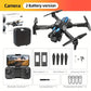 C10 Foldable Obstacle Avoidance Drone