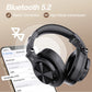 OneOdio A70 Bluetooth Studio Headphones