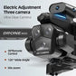 C10 Foldable Obstacle Avoidance Drone