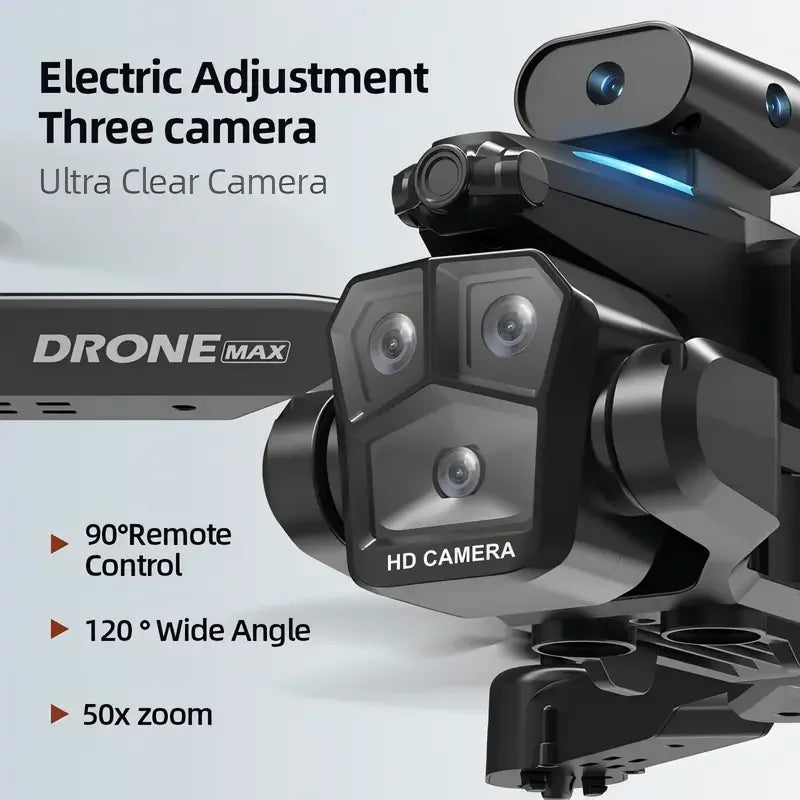 C10 Foldable Obstacle Avoidance Drone