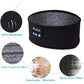 Bluetooth Headband Headphones with Sleep Eye Mask