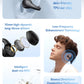 Baseus AirGo AS01 Ear Clip Bluetooth 5.3 Wireless Earphones – 2-Mic ENC Noise Reduction Sports Headphones