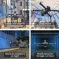 L600 PRO MAX 2025 GPS 4K Dual-Camera Drone
