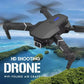 🚁 Professional E88 Drone – 4K Wide-Angle Camera | Foldable RC FPV Quadrotor