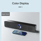 PC Bluetooth Soundbar Speaker – Wired & Wireless