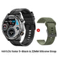 HAYLOU Solar 5 Smartwatch with Voice Calling