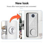 Tuya Smart Bluetooth Door Lock