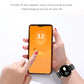 X7 2-in-1 Smartwatch with Earbuds