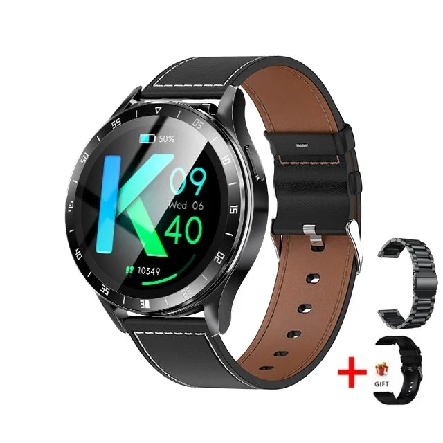 X7 2-in-1 Smartwatch with Earbuds