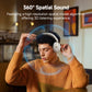 QCY H3 Pro ANC Wireless Headphones