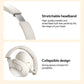 QCY H3 ANC Bluetooth 5.4 Wireless Headphones