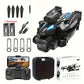 C10 Foldable Obstacle Avoidance Drone