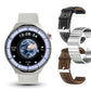 HT30 HarmonyOS AMOLED Smartwatch