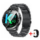 X7 2-in-1 Smartwatch with Earbuds