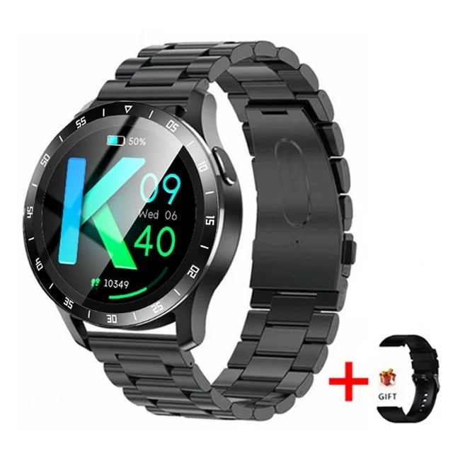 X7 2-in-1 Smartwatch with Earbuds