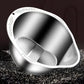 🍚 Rice Washer Strainer Bowl – Stainless Steel 304 Multipurpose Kitchen Tool
