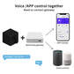 Tuya Zigbee Smart Fingerbot Button Pusher
