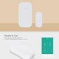 Aqara ZigBee Door & Window Sensor