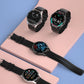 X7 2-in-1 Smartwatch with Earbuds