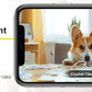 BoyKeep 3MP Smart WiFi Baby Monitor Camera