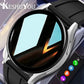 KESHUYOU Watch 6 Smart Bluetooth Fitness Watch