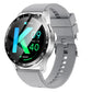 X7 2-in-1 Smartwatch with Earbuds