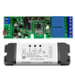 2CH WiFi/Zigbee Relay Switch Module