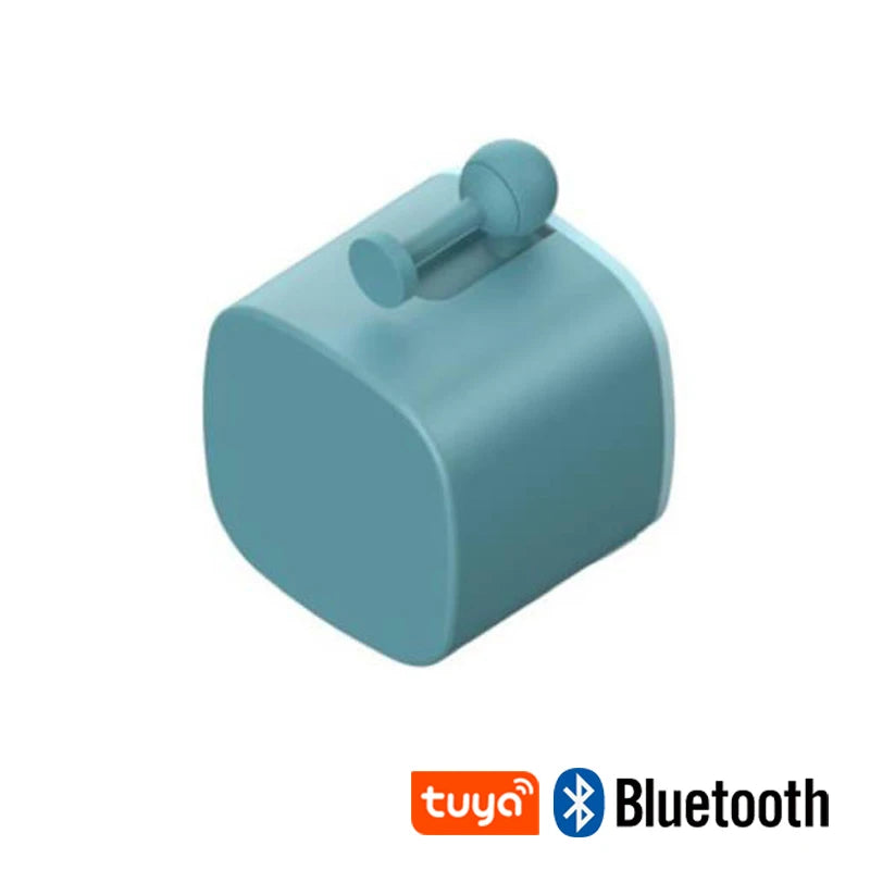 Tuya Zigbee Smart Fingerbot Button Pusher