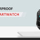 X7 2-in-1 Smartwatch with Earbuds