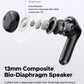 SoundPEATS Air5 ANC Wireless Earbuds