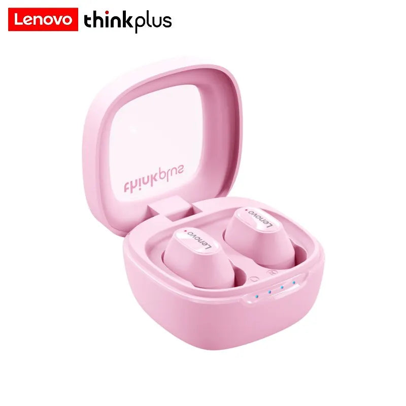 Lenovo XT62 Bluetooth 5.3 Earbuds