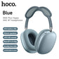 HOCO W65 Plus ANC Noise Reduction Bluetooth Headphones: