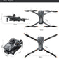 L600 PRO MAX 2025 GPS 4K Dual-Camera Drone