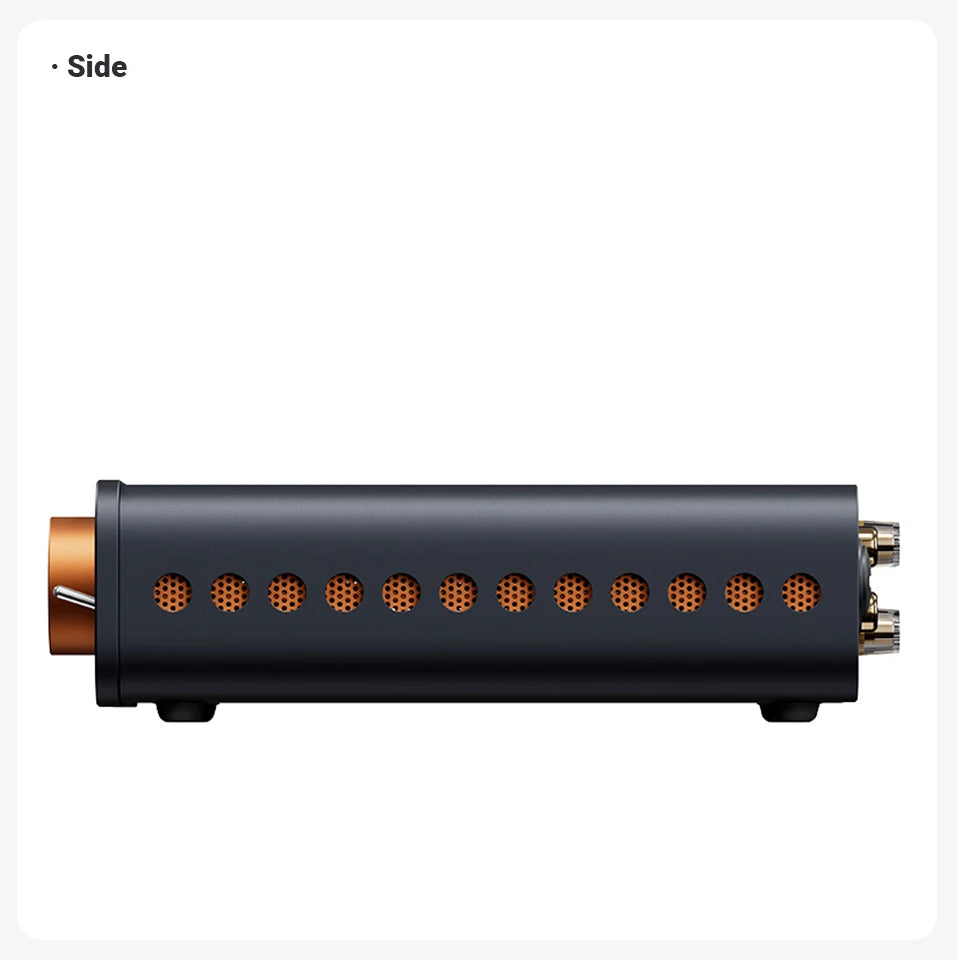 Fosi ZA3 Stereo HiFi Power Amp
