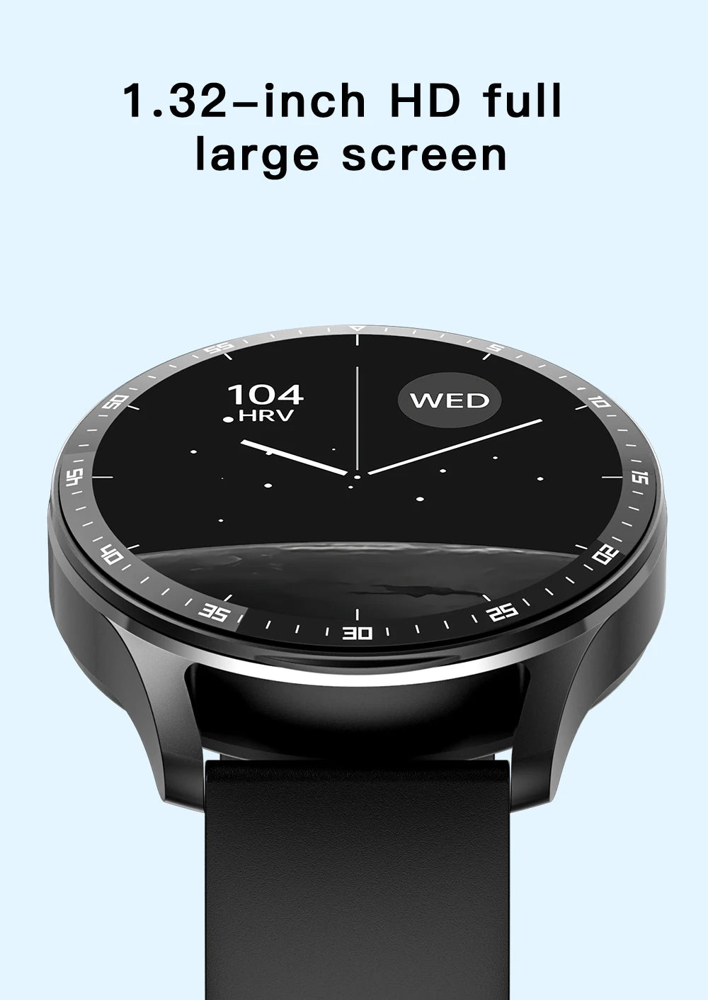 X7 2-in-1 Smartwatch with Earbuds