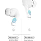 Sony AI Wireless Bluetooth Translator Earphones